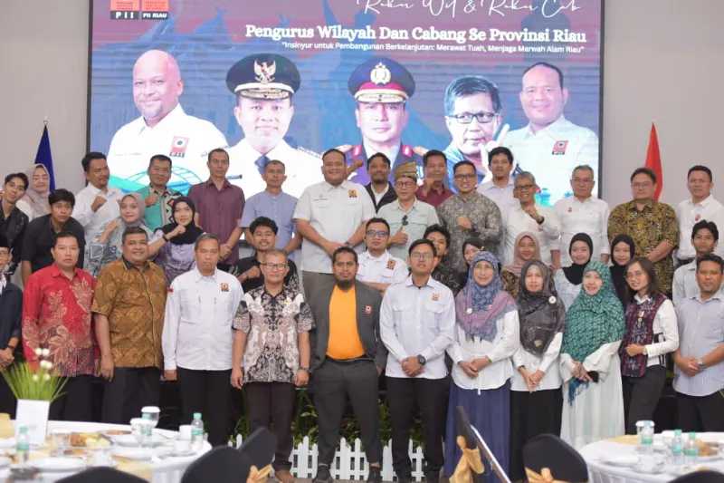Dokumentasi Kegiatan UaZ Consulting 1