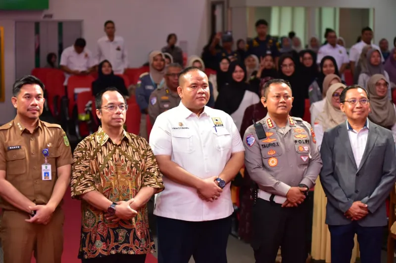 Dokumentasi Kegiatan UaZ Consulting 2