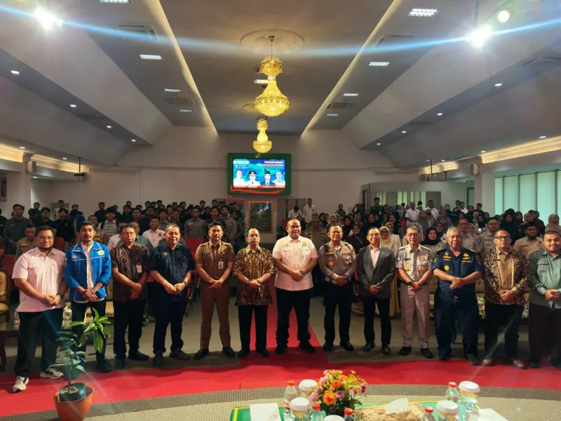 Dokumentasi Kegiatan UaZ Consulting 3