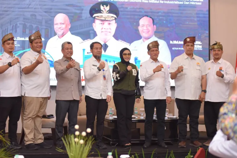Dokumentasi Kegiatan UaZ Consulting 4