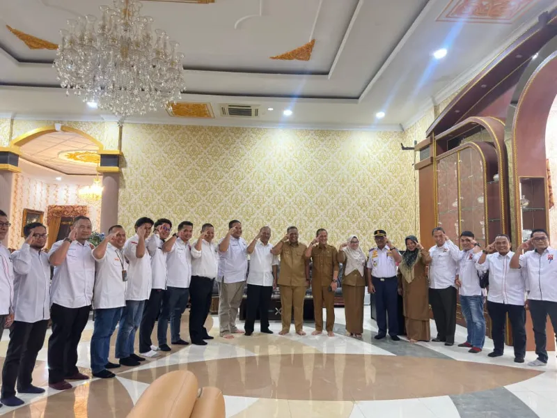 Dokumentasi Kegiatan UaZ Consulting 7