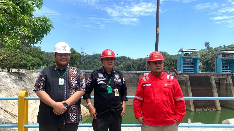 Dokumentasi Kegiatan UaZ Consulting 9