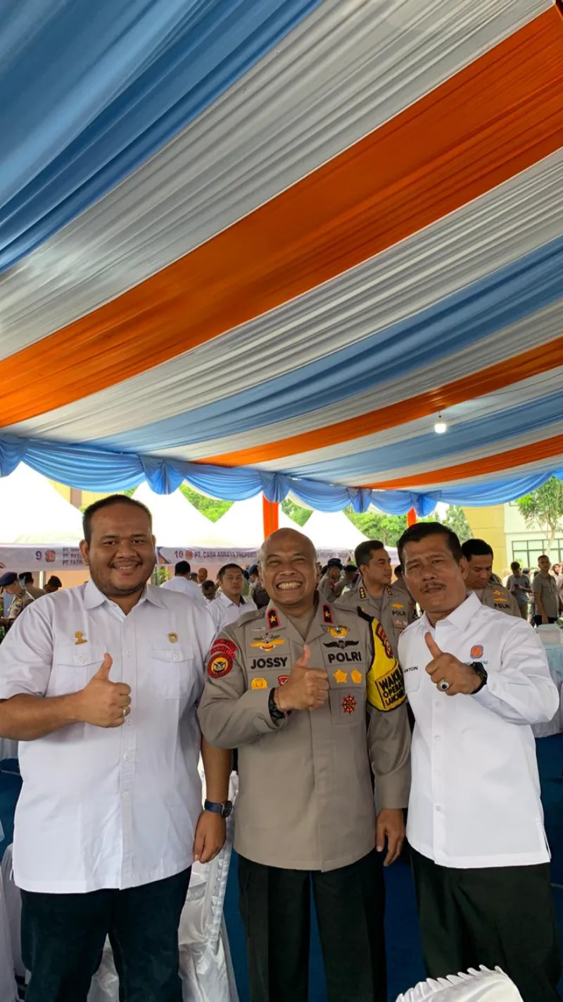 Dokumentasi Kegiatan UaZ Consulting 10