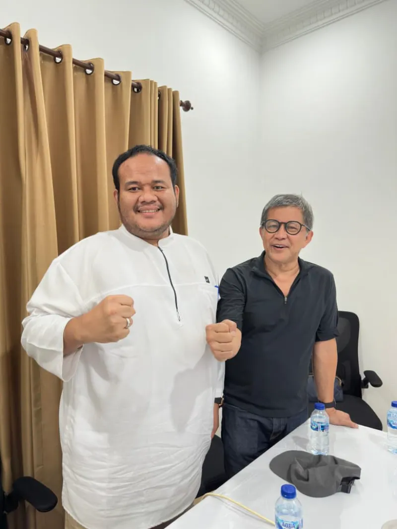 Dokumentasi Kegiatan UaZ Consulting 12