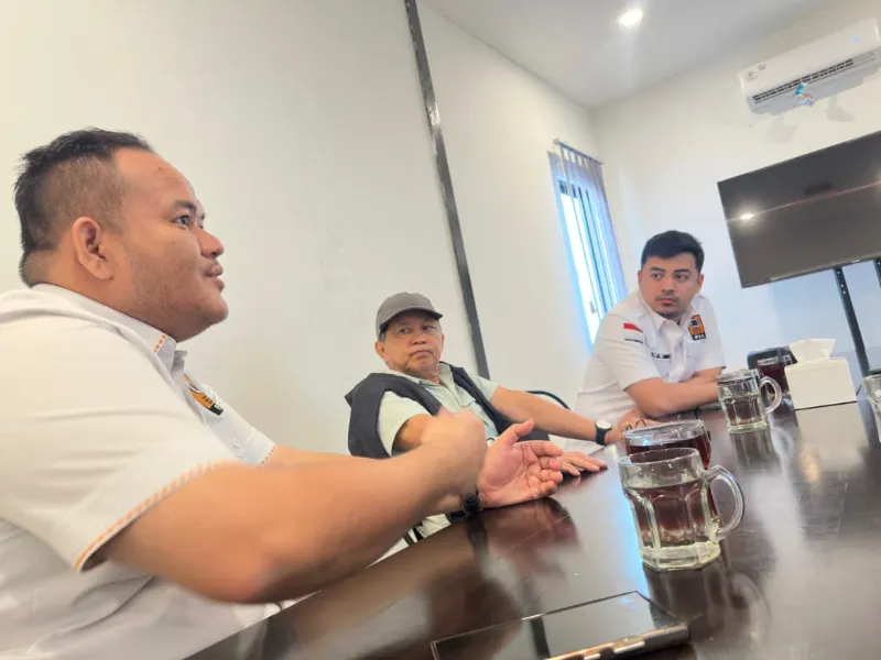 Dokumentasi Kegiatan UaZ Consulting 13