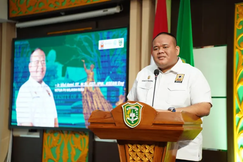 Dokumentasi Kegiatan UaZ Consulting 14