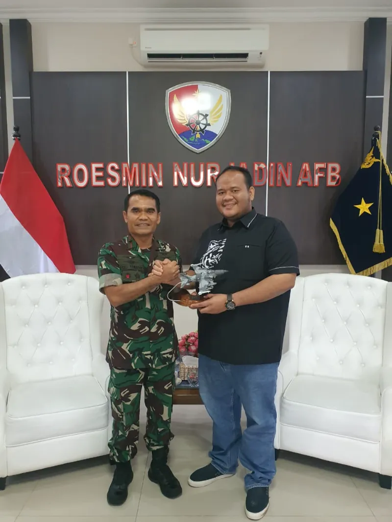 Dokumentasi Kegiatan UaZ Consulting 15