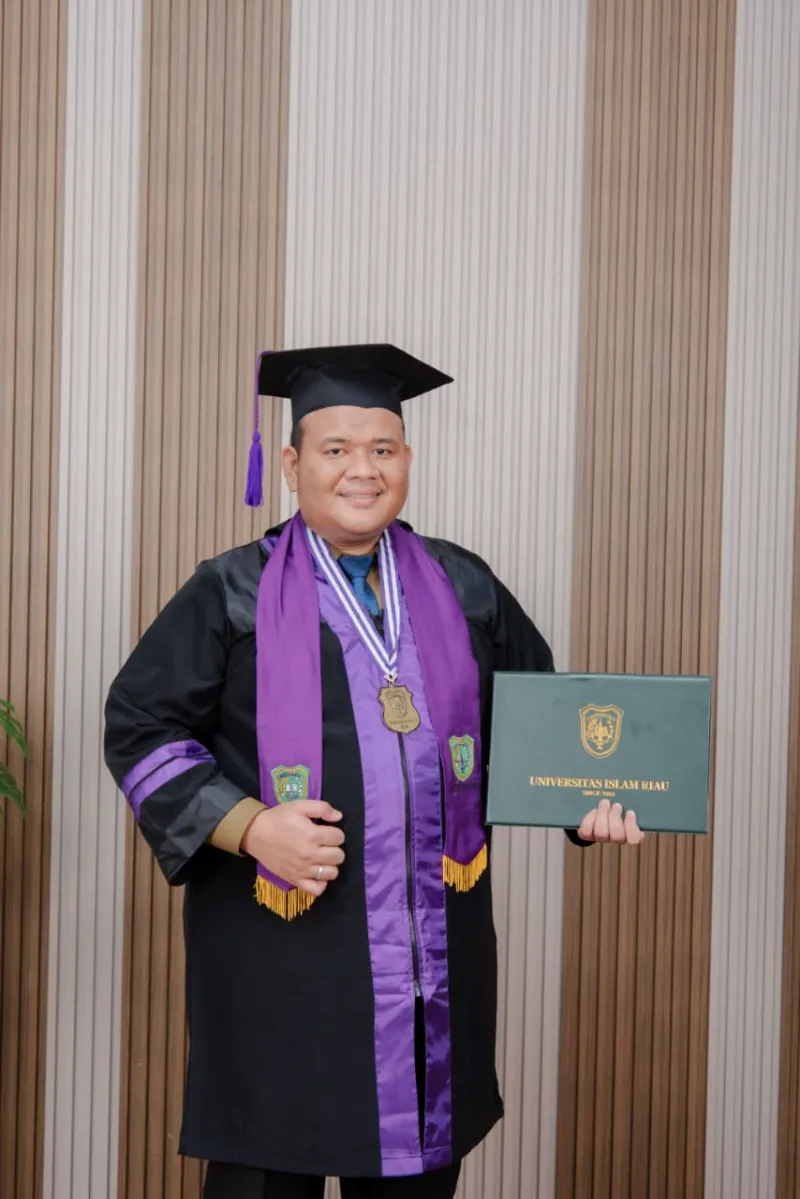 Dokumentasi Kegiatan UaZ Consulting 17