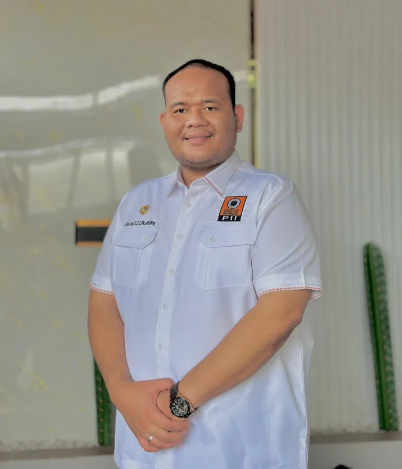 Dokumentasi Kegiatan UaZ Consulting 18