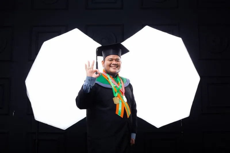 Dokumentasi Kegiatan UaZ Consulting 20
