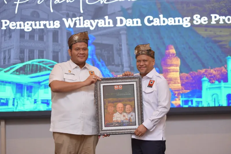 Dokumentasi Kegiatan UaZ Consulting 21