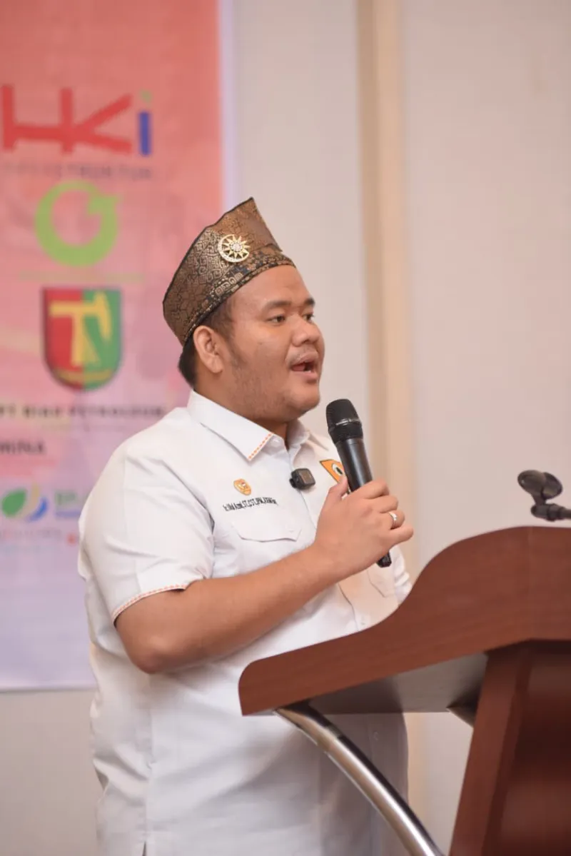 Dokumentasi Kegiatan UaZ Consulting 22