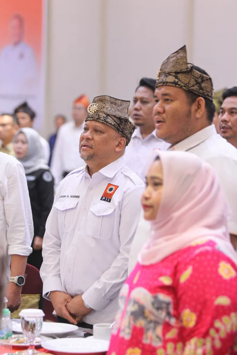 Dokumentasi Kegiatan UaZ Consulting 24