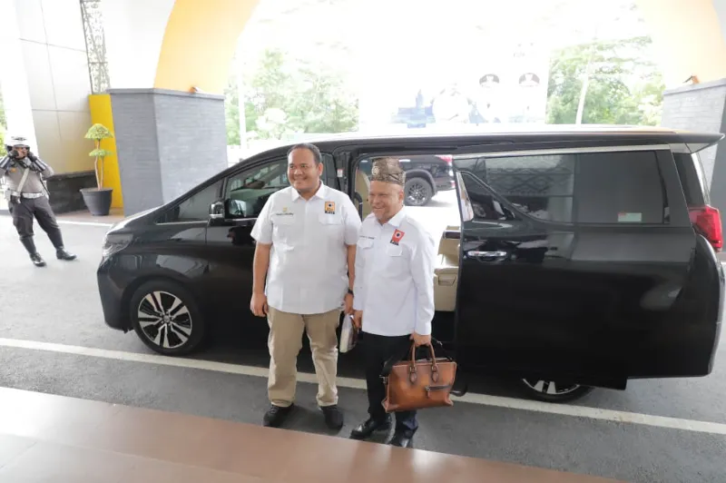 Dokumentasi Kegiatan UaZ Consulting 26