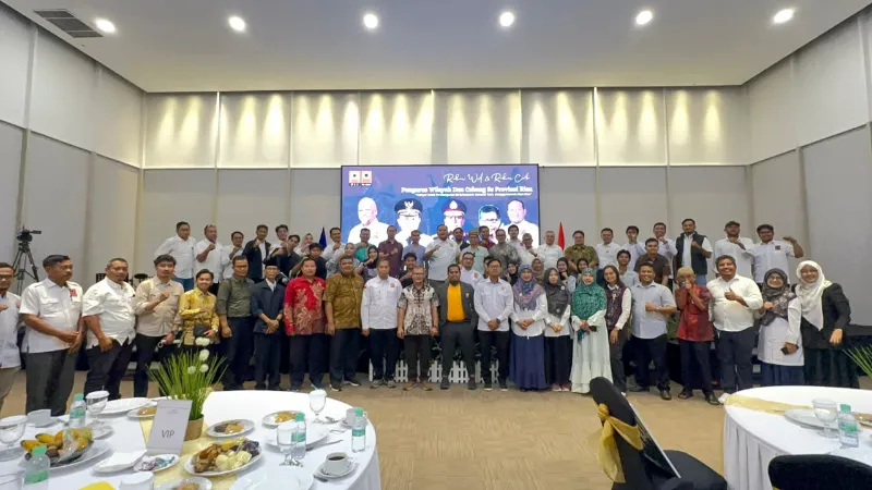 Dokumentasi Kegiatan UaZ Consulting 27
